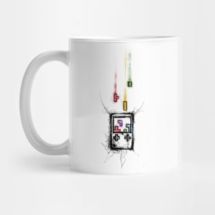 Controller Mug